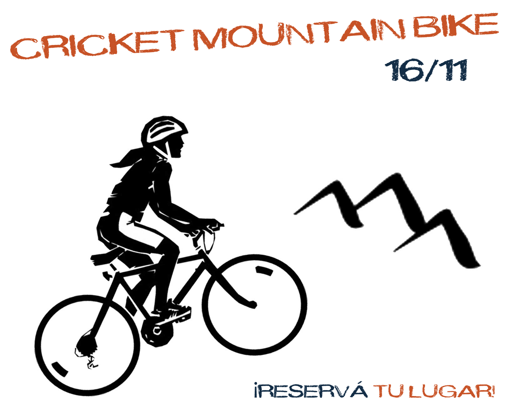 MVCC Mountain Bike 